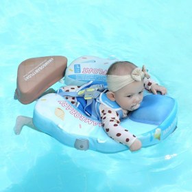 baby float